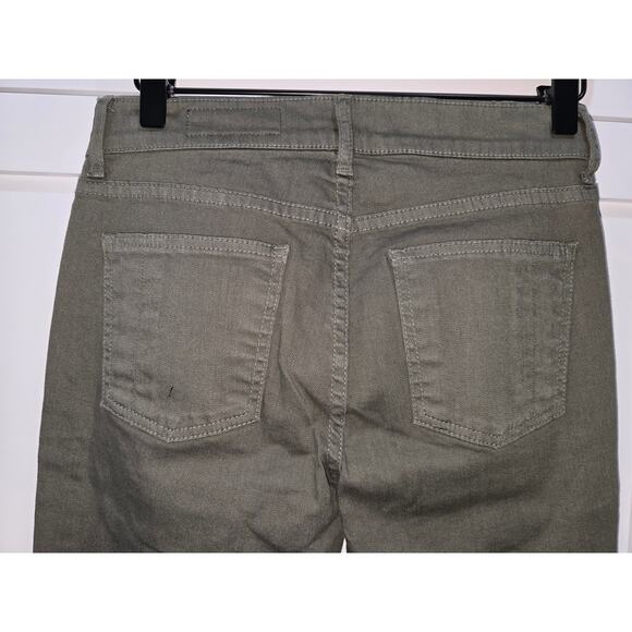 NWT Pistola Audrey Zip “Eden” Pants - Size 27 - Picture 11 of 16